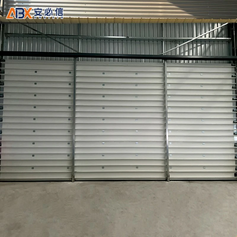 博尔塔拉蒙古自治州高扬程提升门