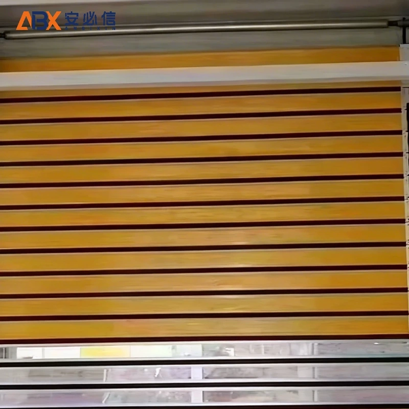 博尔塔拉蒙古自治州雷达高速门